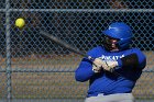 Softball vs Emerson game 2  Women’s Softball vs Emerson game 2. : Women’s Softball